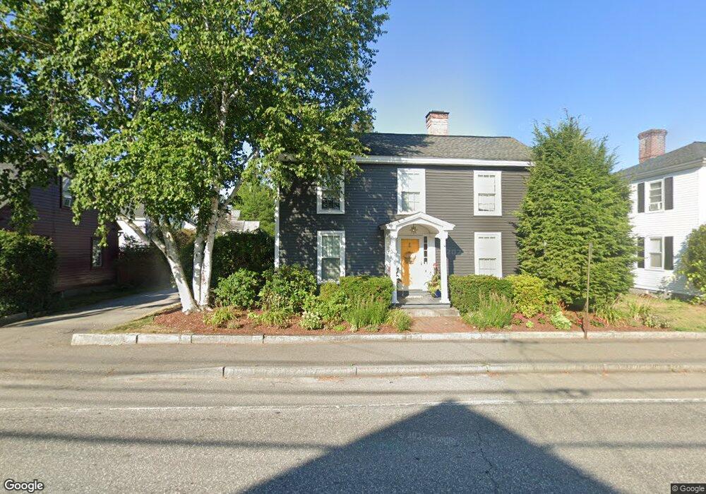 121 N State St, Concord, NH 03301 - photo 1