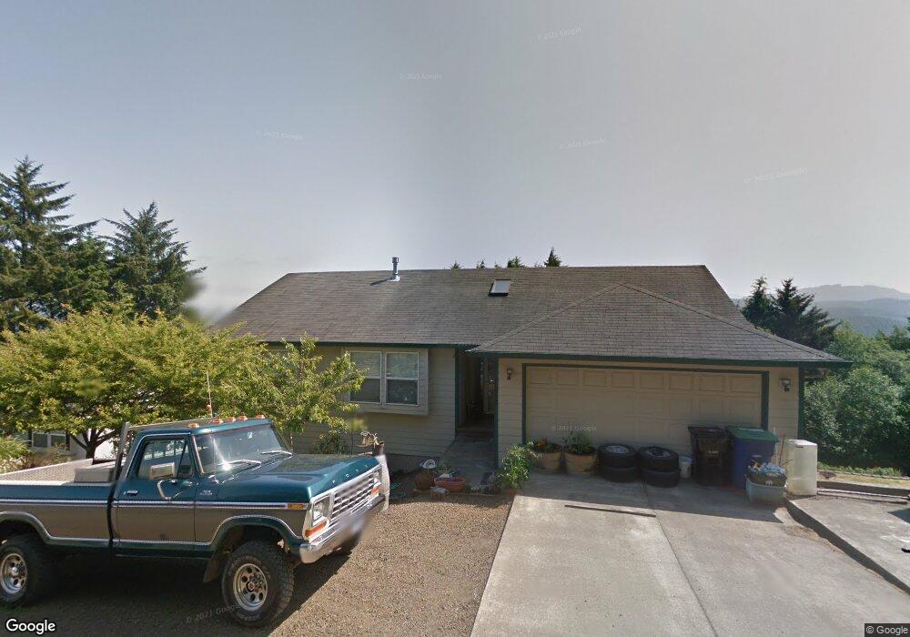 1642 SE Port Dr, Lincoln City, OR 97367 - photo 1