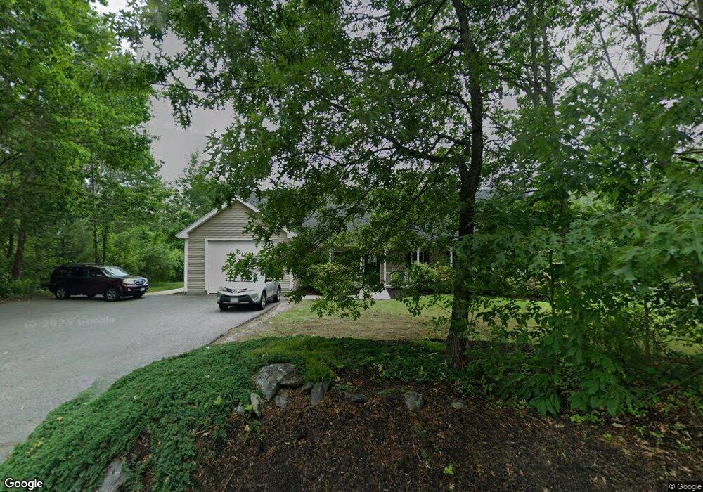 1438 Hildreth St, Dracut, MA 01826 - photo 1