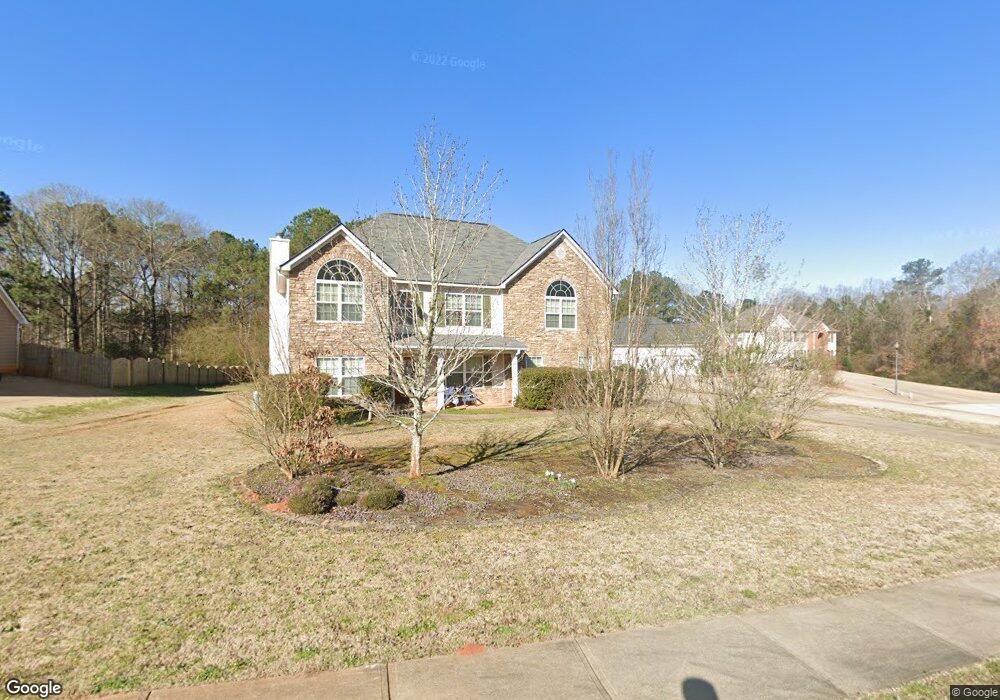 35 Glen Echo Dr, Covington, GA 30016 - photo 1