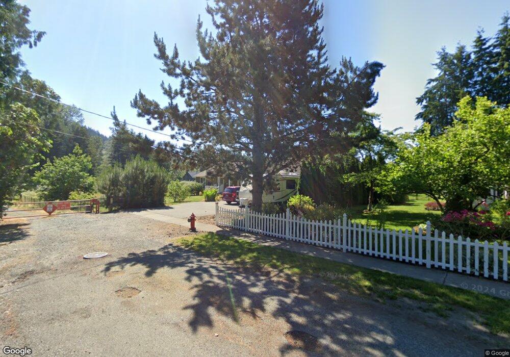 410 Bridge St SE, Orting, WA 98360 - photo 1