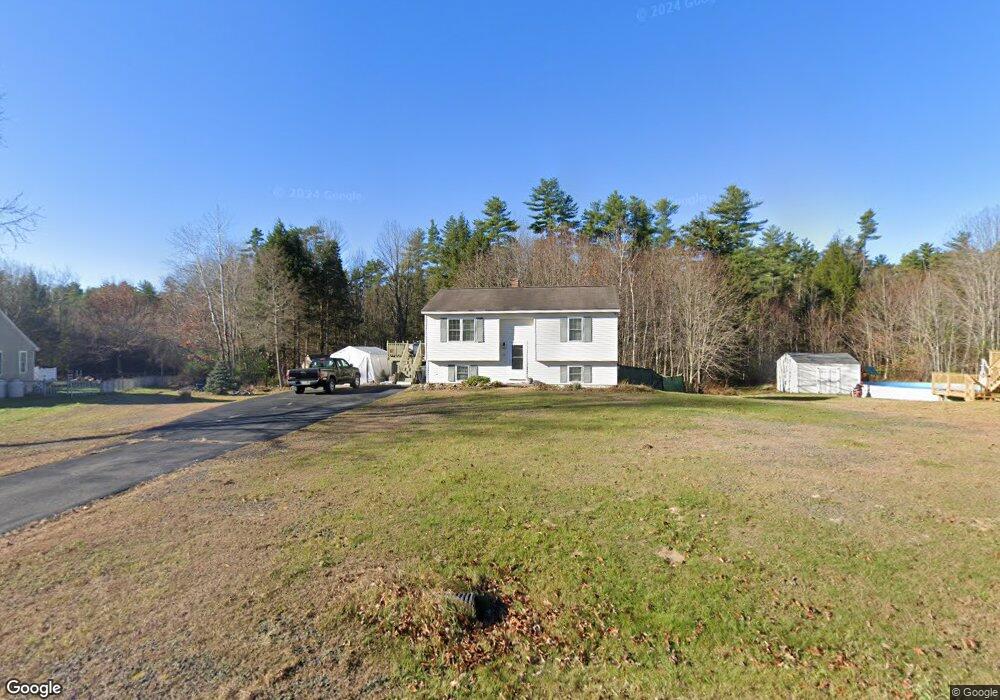20 Patrick Dr, Gorham, ME 04038 - photo 1