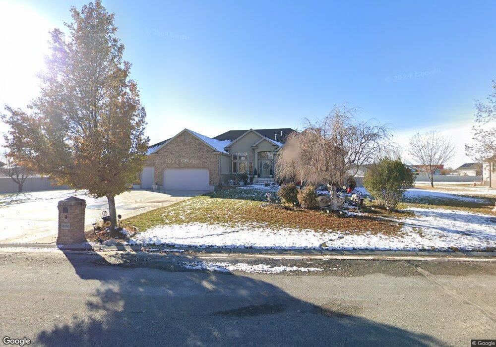 4095 S 3600 W, West Haven, UT 84401 - photo 1