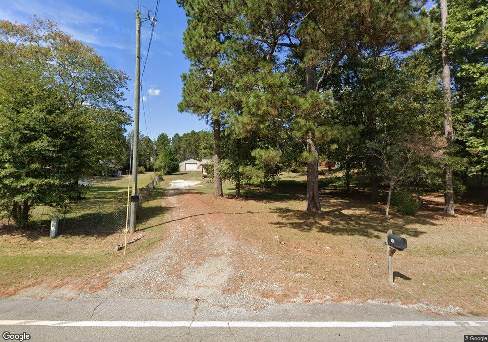 630 Chicken Lyle Rd, Winder, GA 30680 - photo 1