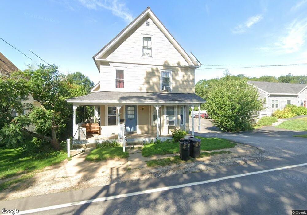 55 Park St, Northfield, NH 03276 - photo 1