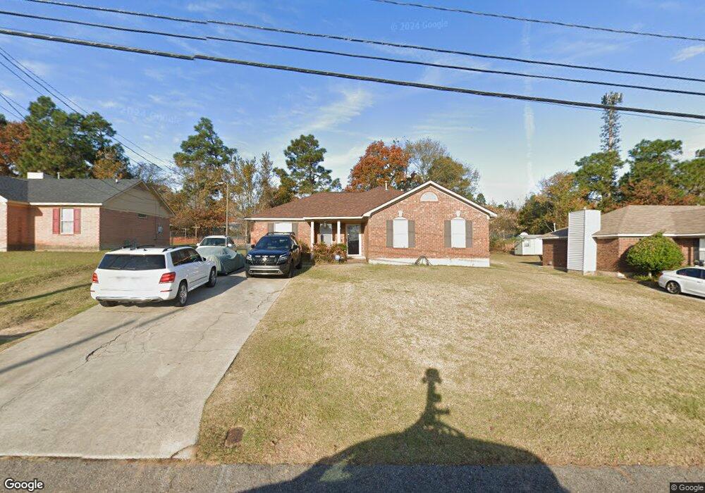 3422 Monte Carlo Dr, Augusta, GA 30906 - photo 1