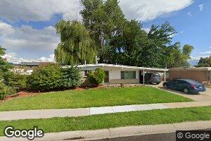 3065 S 2855 W, Salt Lake City, UT 84119