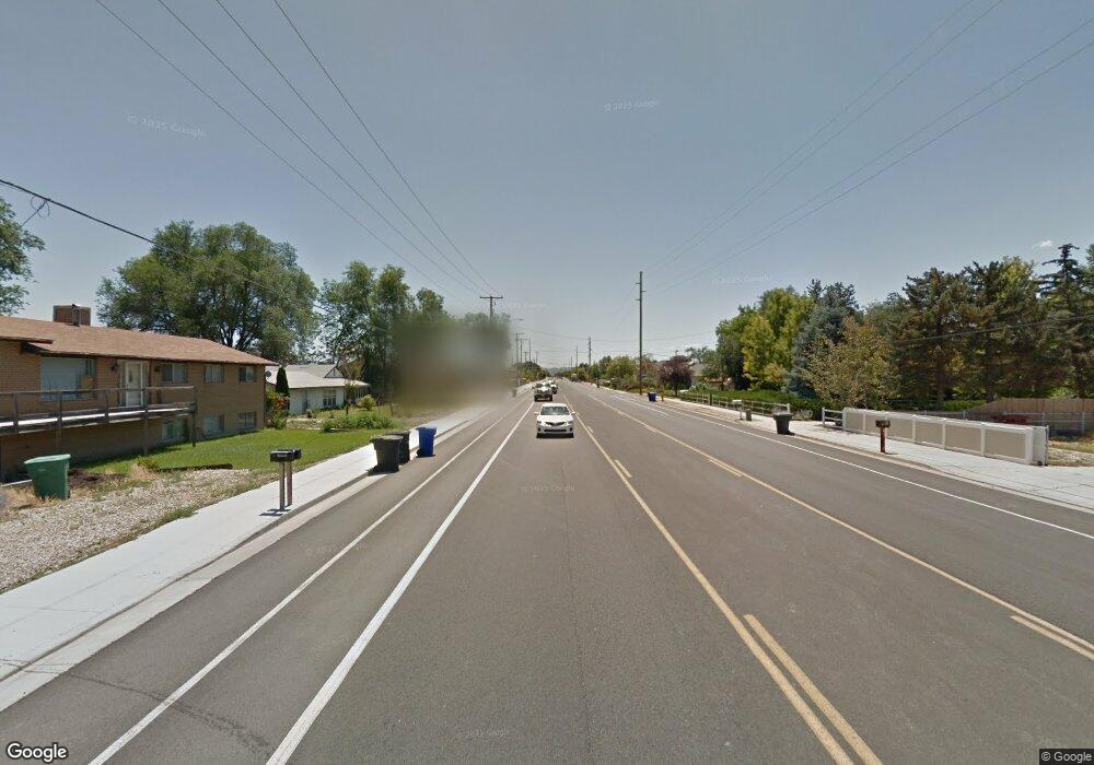 8227 S 2700 W, West Jordan, UT 84088 - photo 1