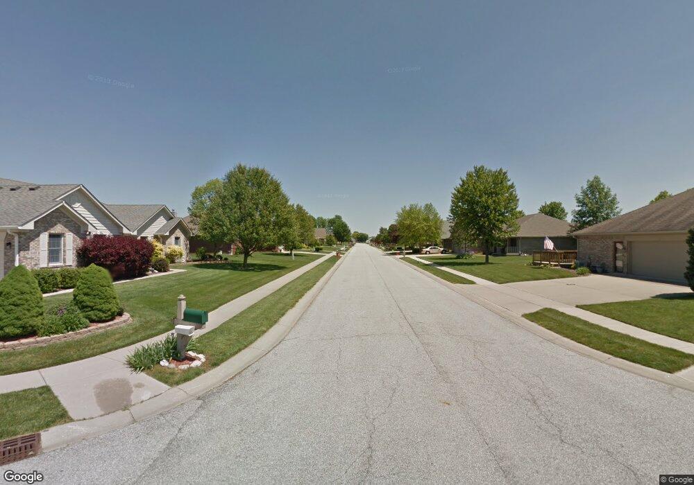 70 Woodcrest Dr, Avon, IN 46123 - photo 1