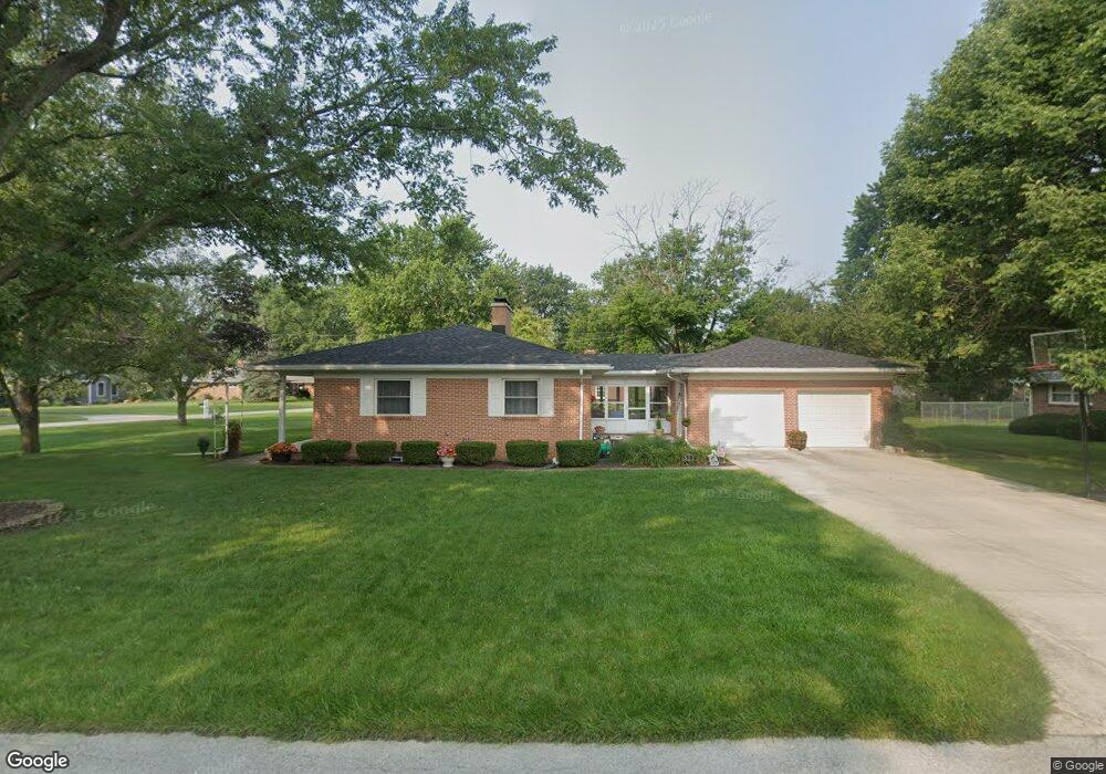 522 Parklane Dr, Woodville, OH 43469 - photo 1