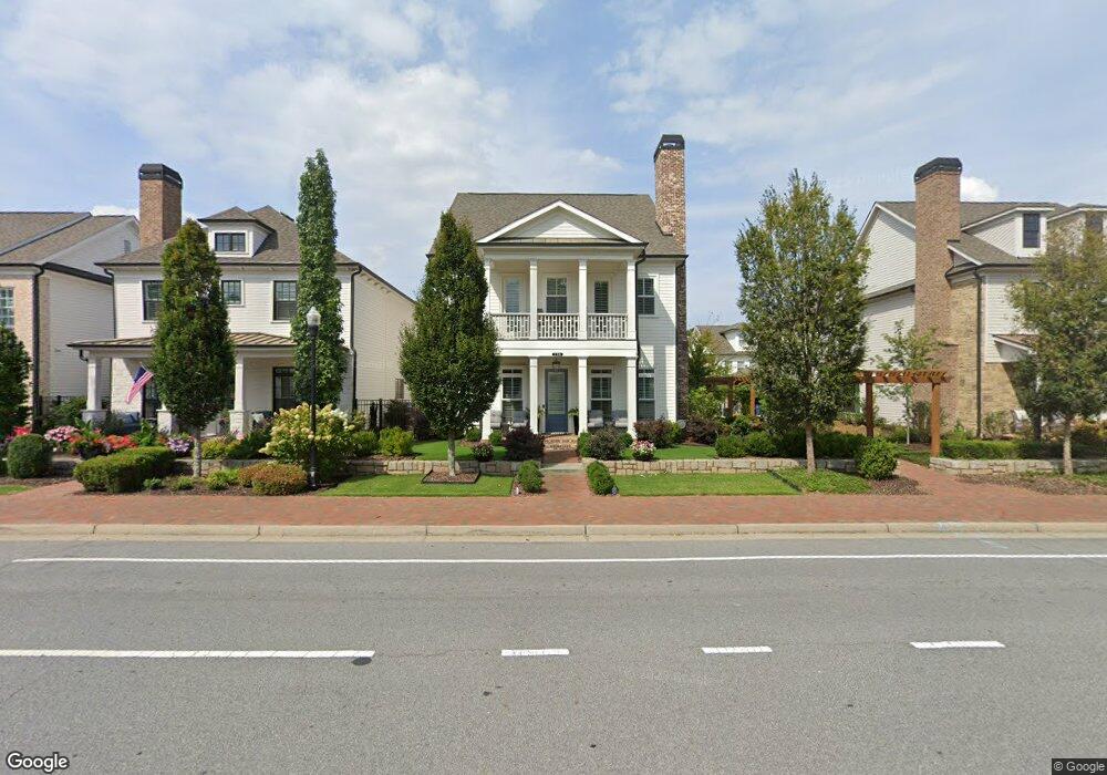 114 Academy St, Alpharetta, GA 30009 - photo 1