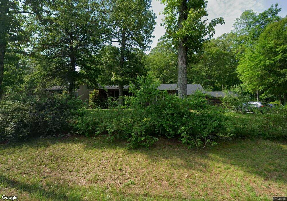 883 Harwood Rd, Harwood, MD 20776 - photo 1