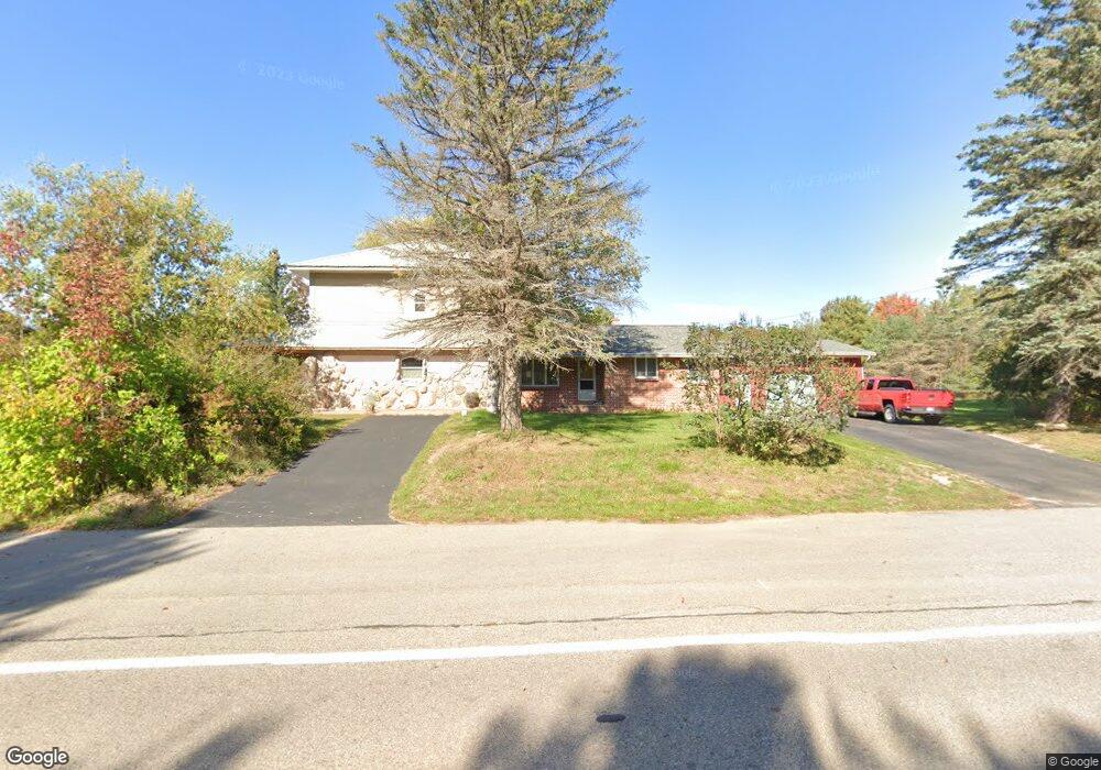 10963 Boyne City Rd, Charlevoix, MI 49720 - photo 1