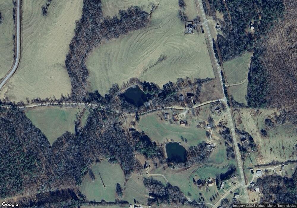 81 Yates Ln, Bowdon, GA 30108 - photo 1