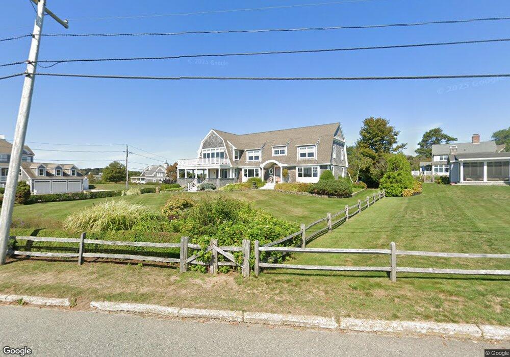 143 Edward Foster Rd, Scituate, MA 02066 - photo 1