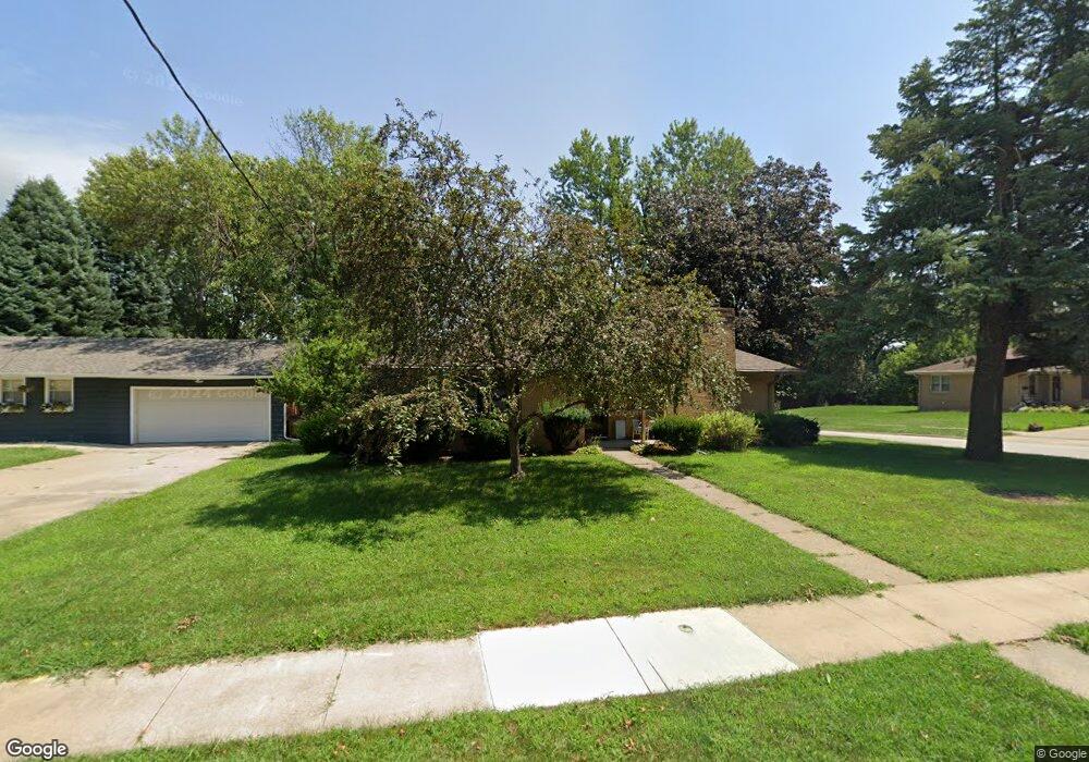 901 17th St, West Des Moines, IA 50265 - photo 1