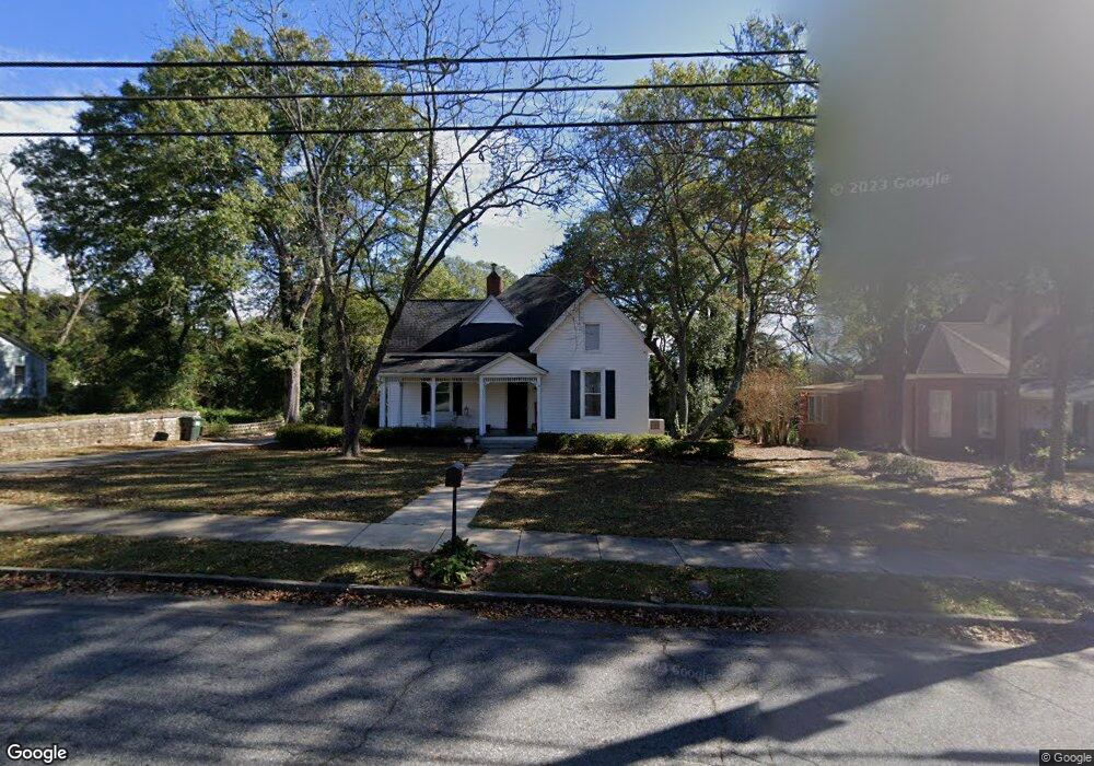 125 S Thomas St, Elberton, GA 30635 - photo 1