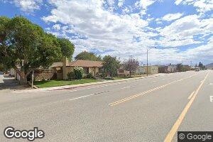 168 Locust St, Bishop, CA 93514