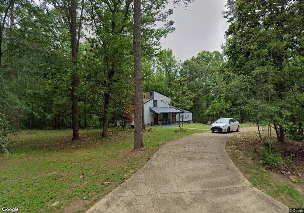 93 County Road 217, Oxford, MS 38655 - photo 1