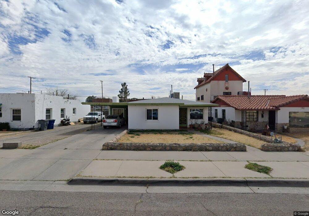 4116 Leeds Ave, El Paso, TX 79903 - photo 1