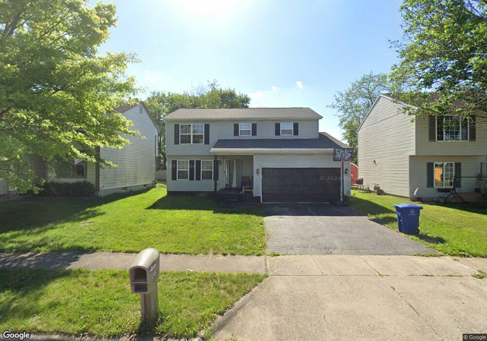 2765 Raphael Dr, Columbus, OH 43232 - photo 1