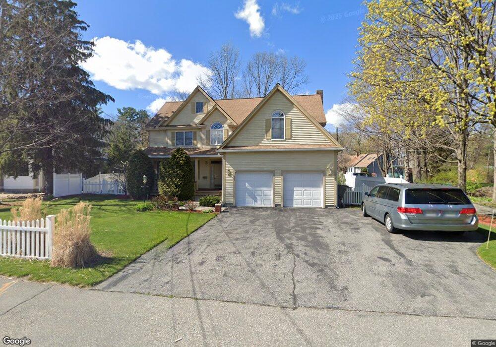 292 Woburn St, Lexington, MA 02420 - photo 1