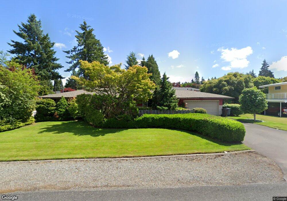 8510 42nd St W, University Place, WA 98466 - photo 1