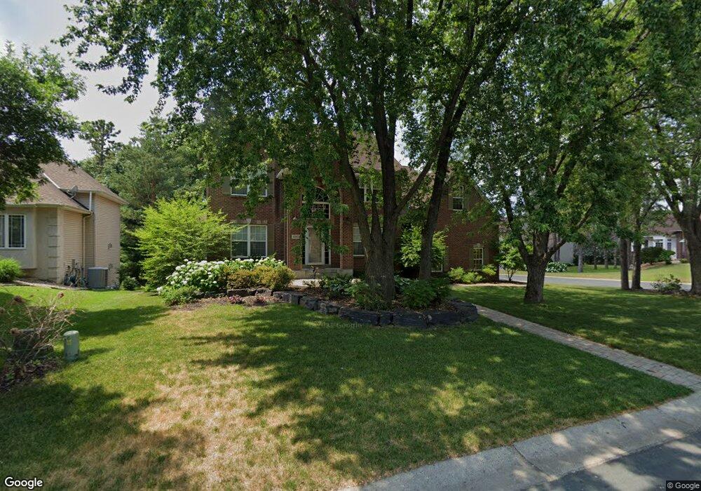 4897 Sycamore Dr, Saint Paul, MN 55123 - photo 1