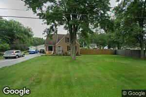 302 Leo Ave, Trail Creek, IN 46360