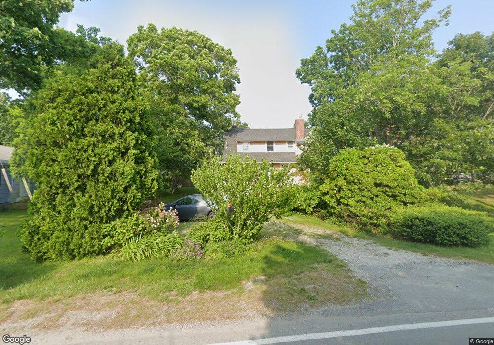 364 Williston Rd, Sagamore Beach, MA 02562 - photo 1