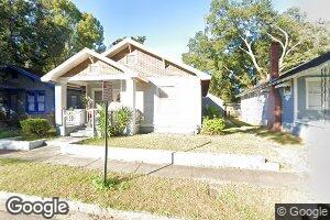 1120 SE 36th St, Savannah, GA 31404