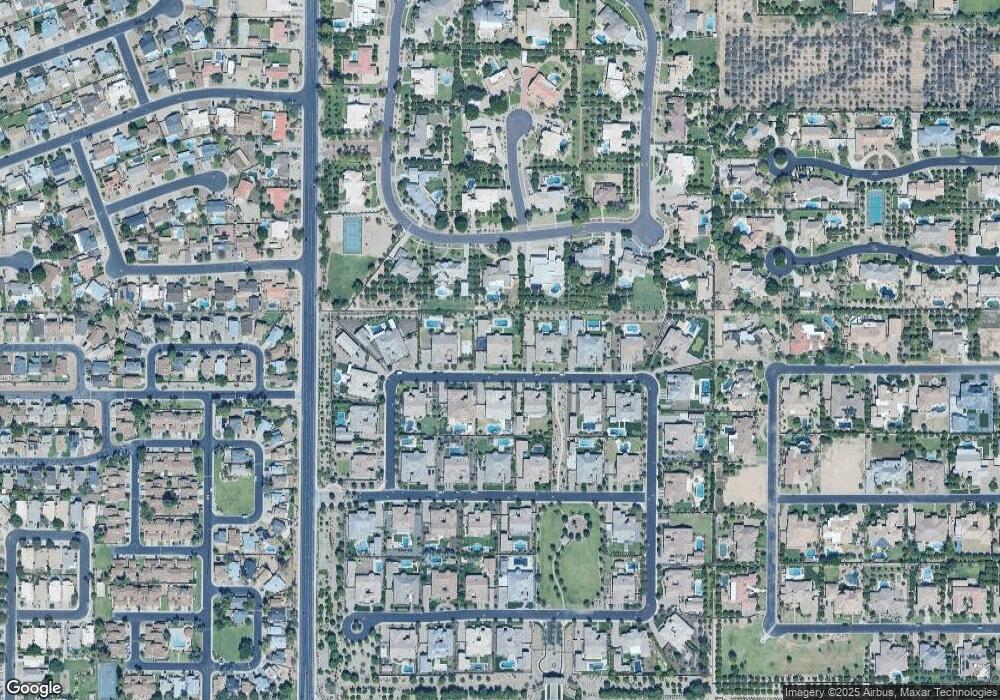 3262 E Kael St, Mesa, AZ 85213 - photo 1