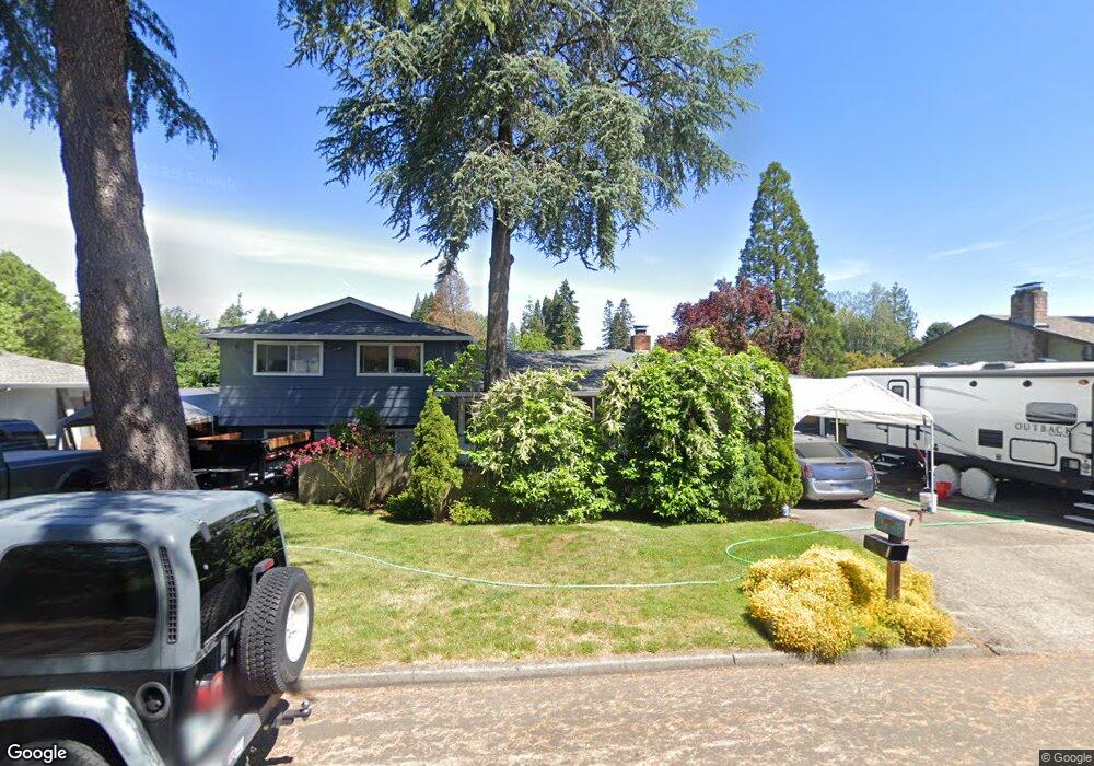 19025 SW Jaylee St, Beaverton, OR 97007 - photo 1