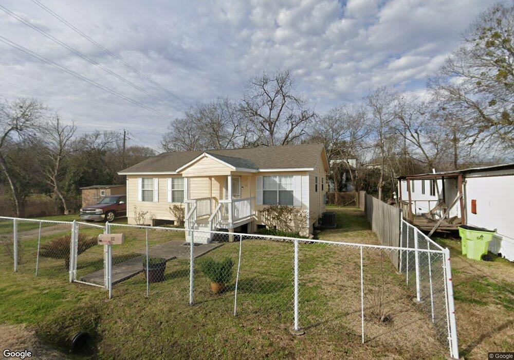 502 8th St, Rosenberg, TX 77471 - photo 1