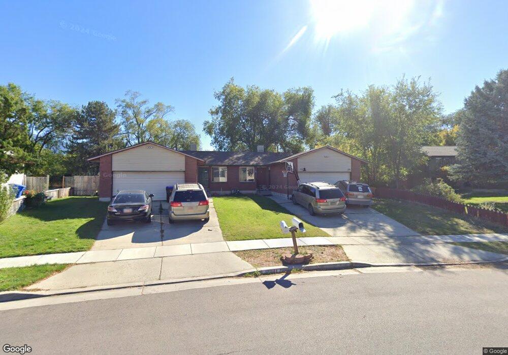 634 E 6770 S, Midvale, UT 84047 - photo 1