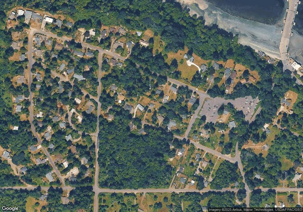 10506 SW 110th St, Vashon, WA 98070 - photo 1