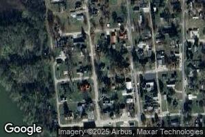 1118 N Washington St, Montezuma, IN 47862