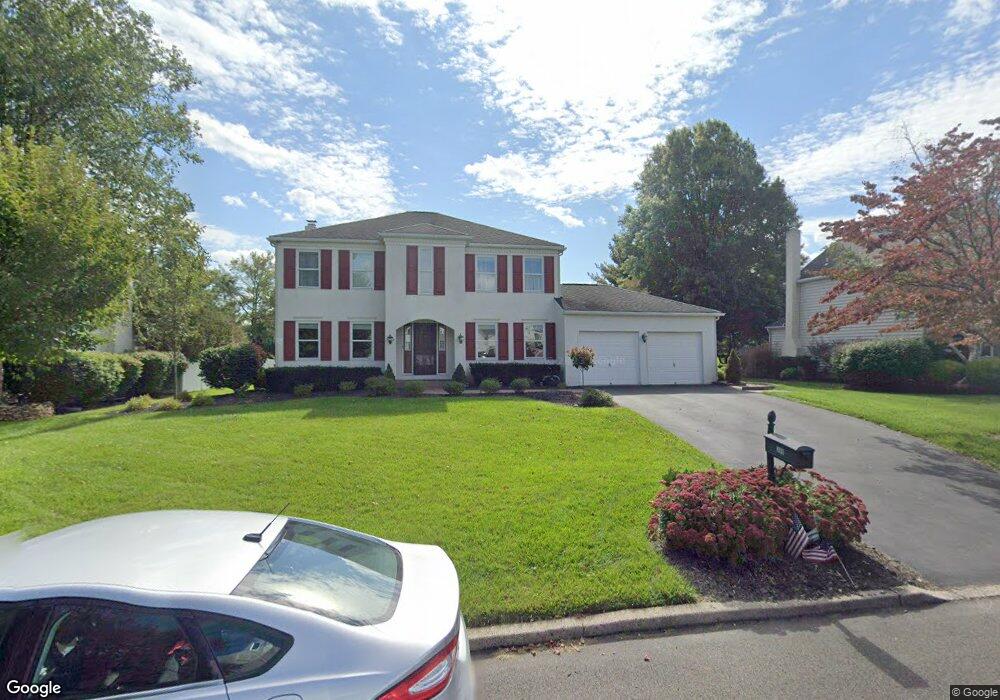 308 Swift Rd, Langhorne, PA 19047 - photo 1