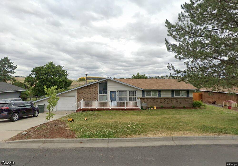 1845 SW Athens Ave, Pendleton, OR 97801 - photo 1