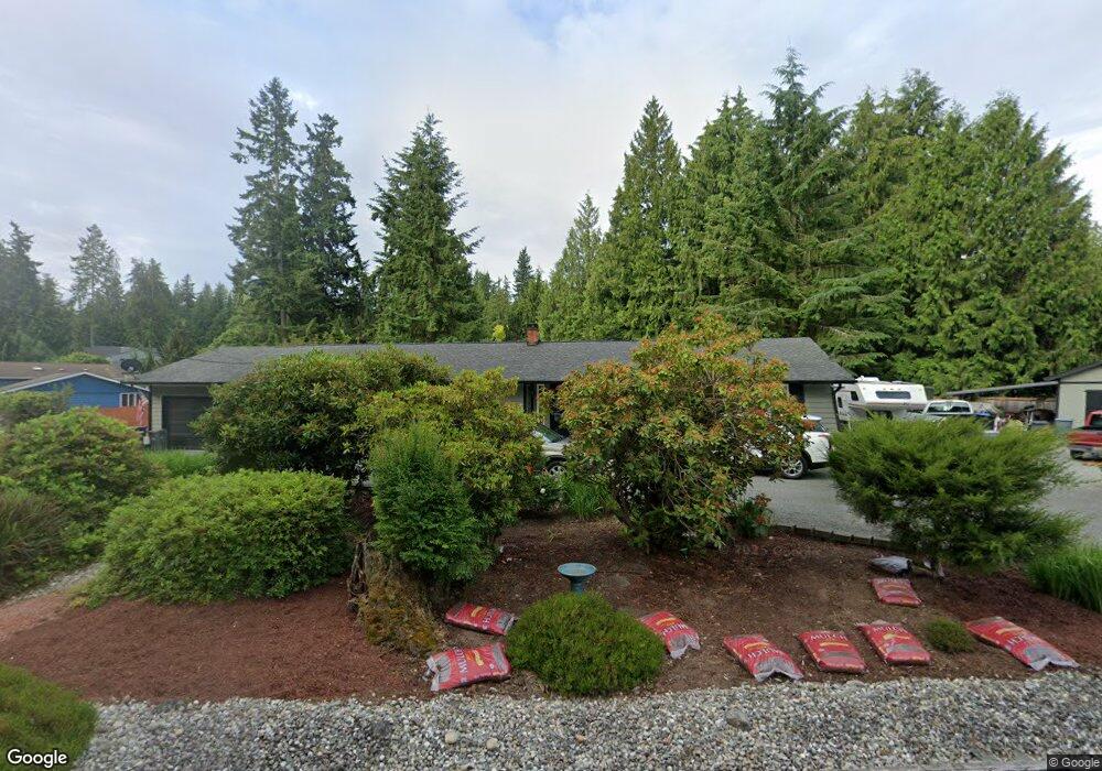 17410 Freestad Rd, Arlington, WA 98223 - photo 1