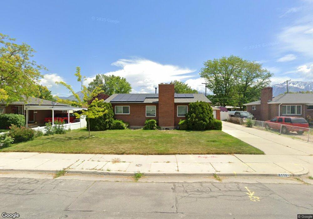 8119 Jackson St, Midvale, UT 84047 - photo 1