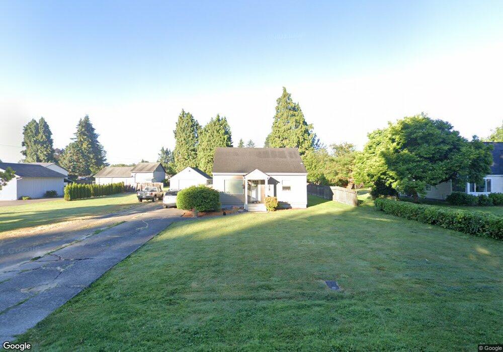 3339 Oak St, Longview, WA 98632 - photo 1