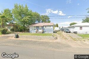 665 SW Birch St, Pilot Rock, OR 97868