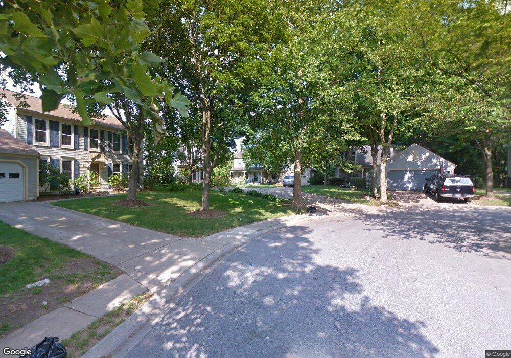 7325 Little Bird Path, Columbia, MD 21046 - photo 1