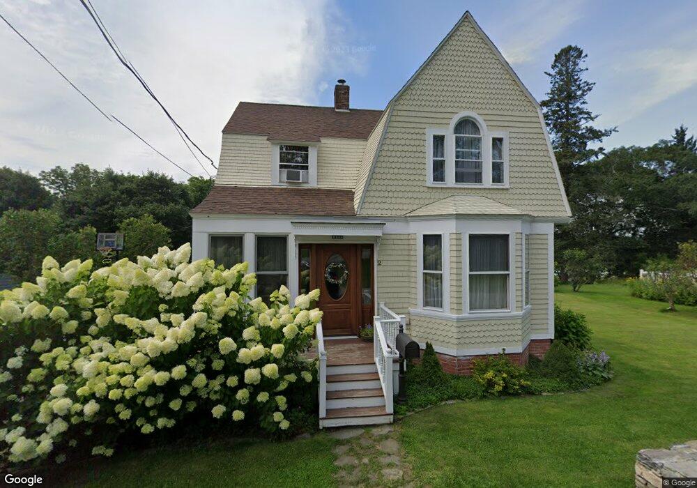 2-2 Montgomery Rd, Boothbay Harbor, ME 04538 - photo 1