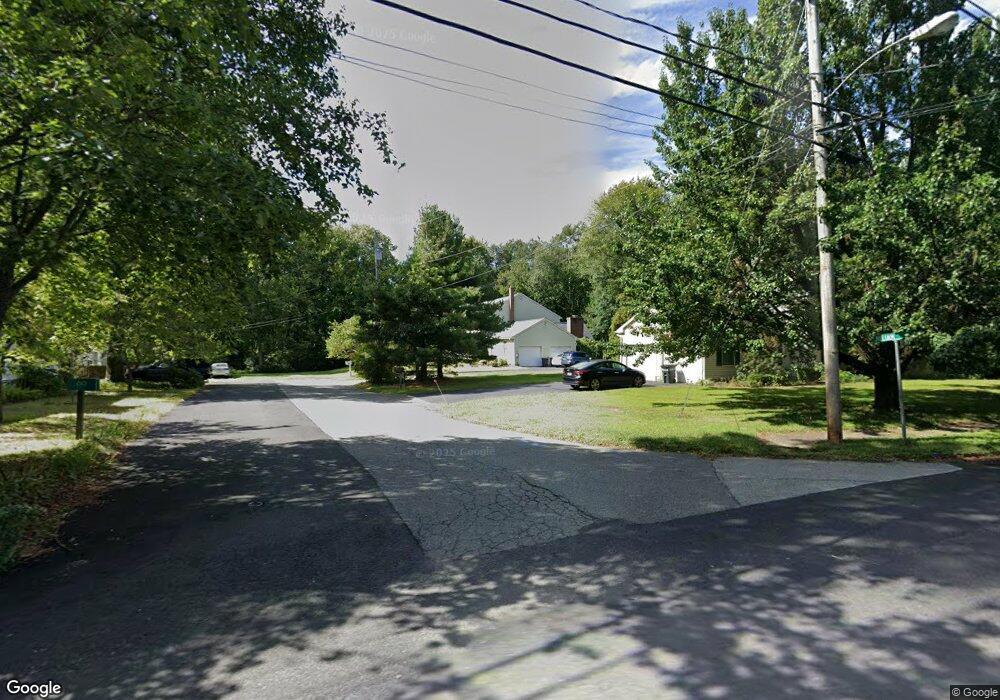 2 Julian Way, Succasunna, NJ 07876 - photo 1