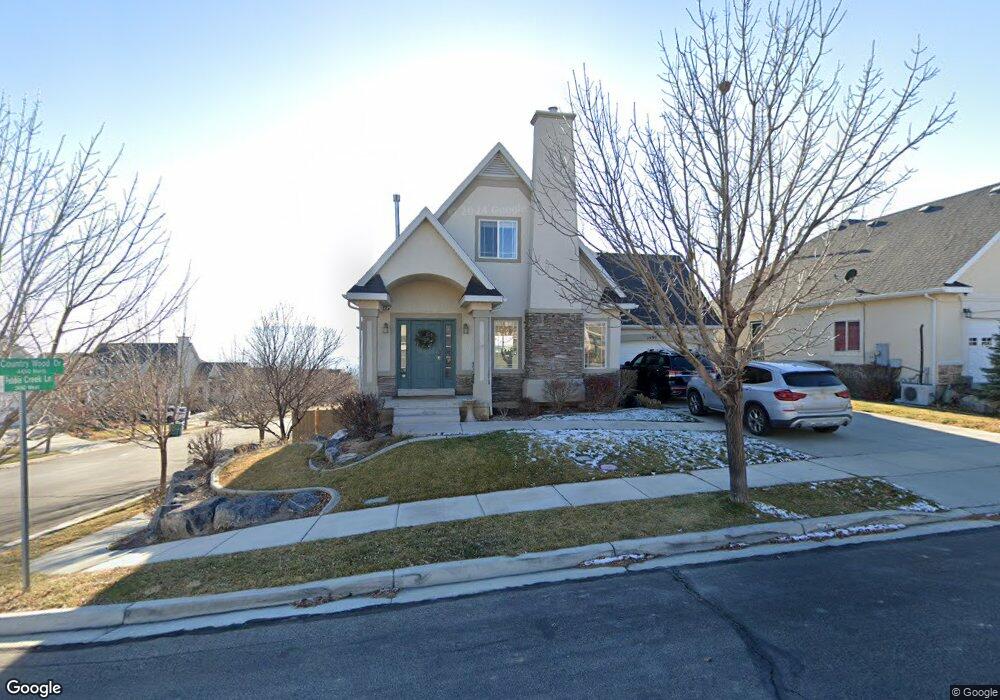 2495 W Pebble Creek Dr, Lehi, UT 84043 - photo 1