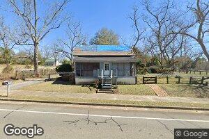 6491 Cass St, Preston, GA 31824