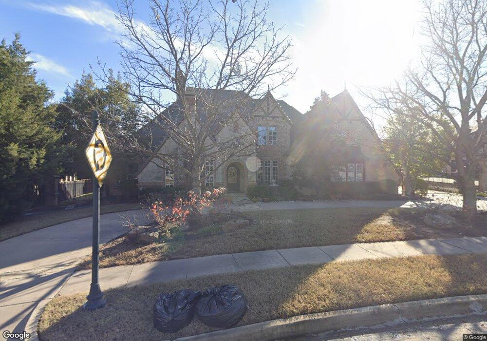 2105 Palomar Trail, Southlake, TX 76092 - photo 1