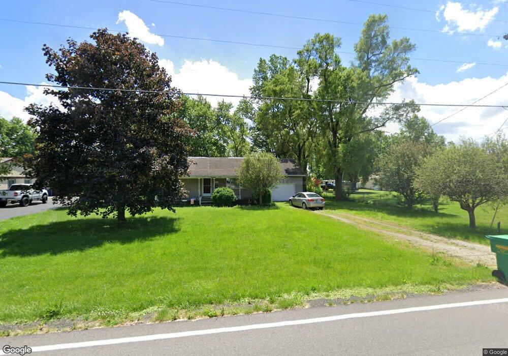 260 W 400 S, La Porte, IN 46350 - photo 1